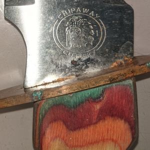 Chipaway Cutlery knife